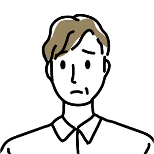 人物イラスト