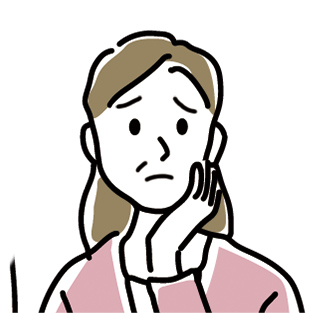 人物イラスト