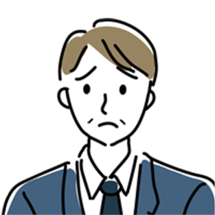 人物イラスト