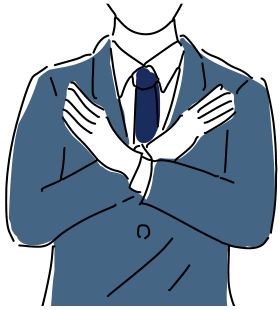 相談先によってできることが違うのイメージ