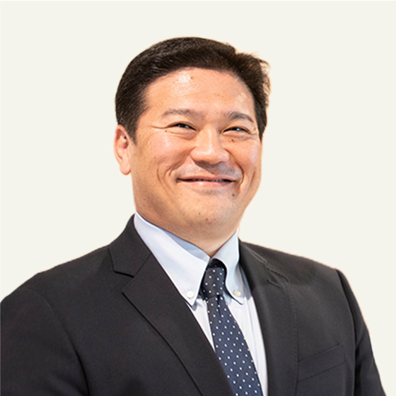 一般社団法人 全国幸せ相続計画ネットワーク代表理事 亀島 淳一さん